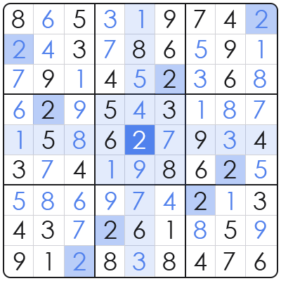 latimes com sudoku